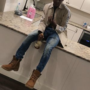 Meet your Posher, Jimmy